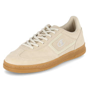 Low Sneaker Beige