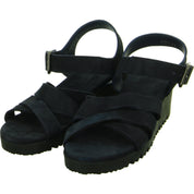 Sandaletten  Schwarz