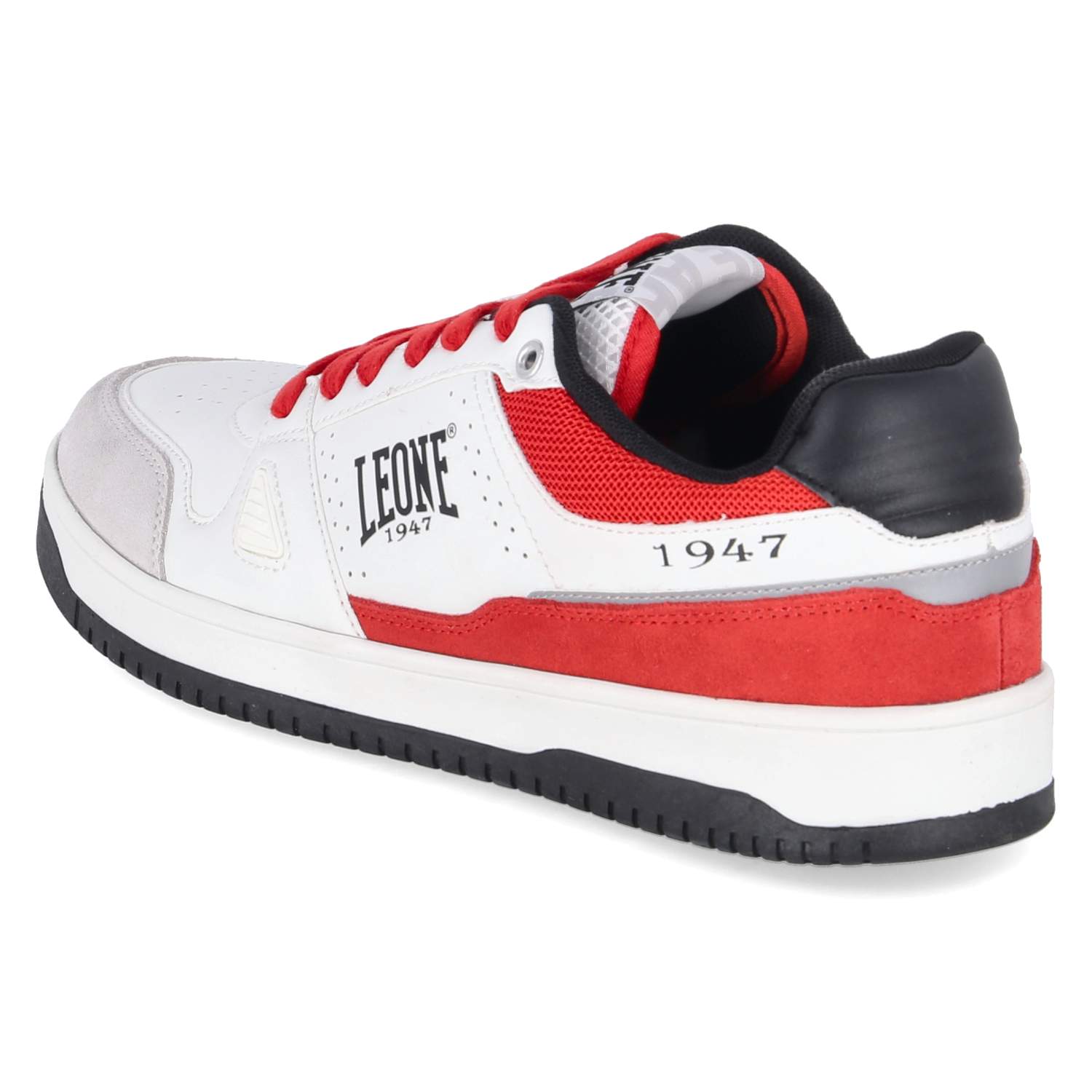 Low Sneaker  Weiß