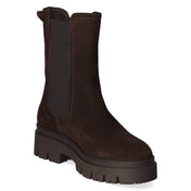 Chelsea Boots  Braun