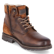 Winterboots  Braun