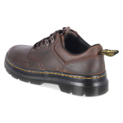 Schnürschuhe REEDER  Braun