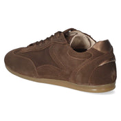 Low Sneaker VITA  Braun