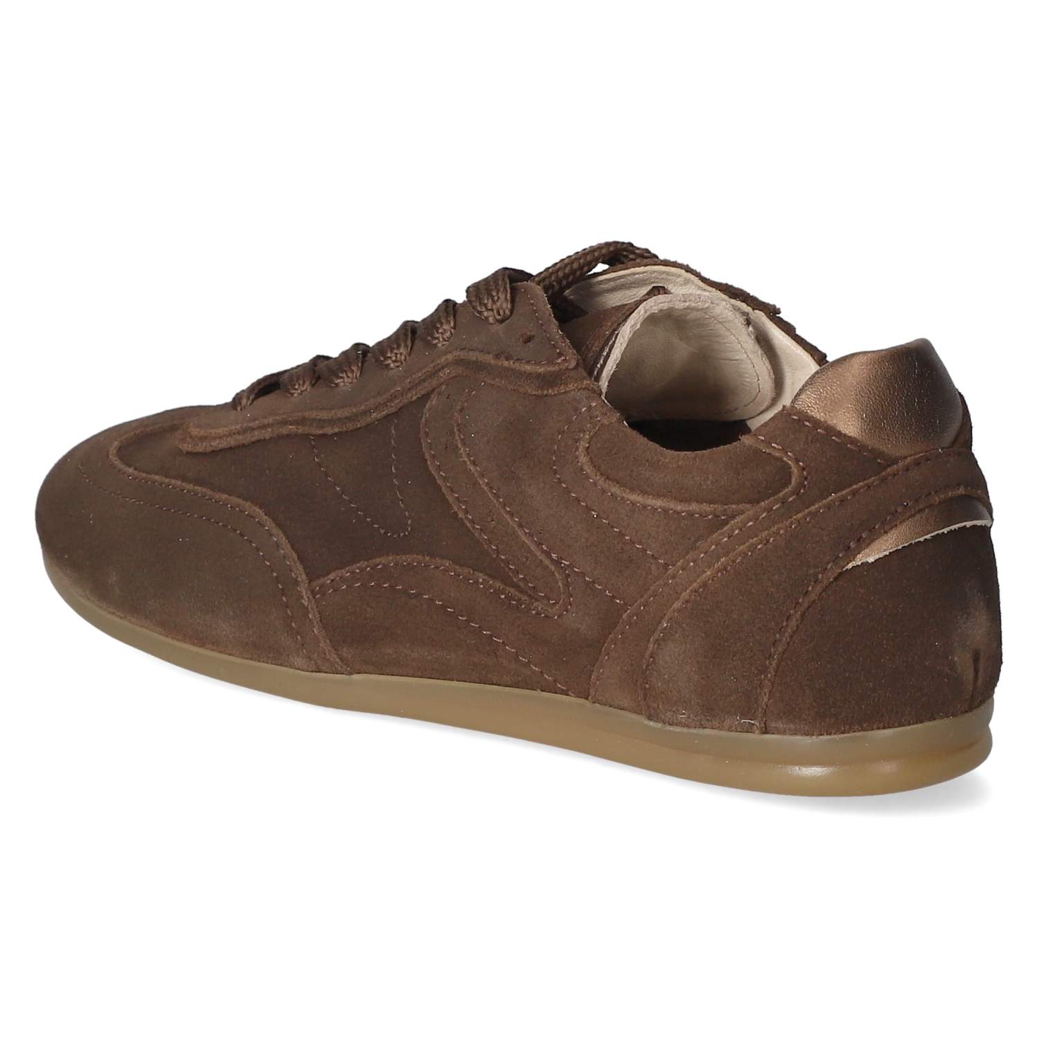 Low Sneaker VITA  Braun