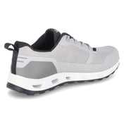 Low Sneaker  Grau