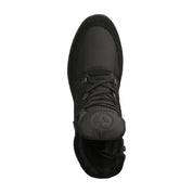 Winterstiefeletten  Schwarz