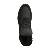 Winterstiefeletten  Schwarz