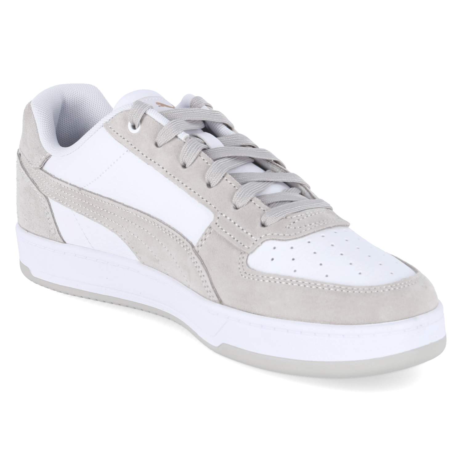Low Sneaker CAVEN 2.0 MONO  Weiß