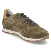 Low Sneaker  Grün