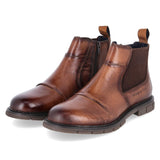 Chelsea Boots  Braun