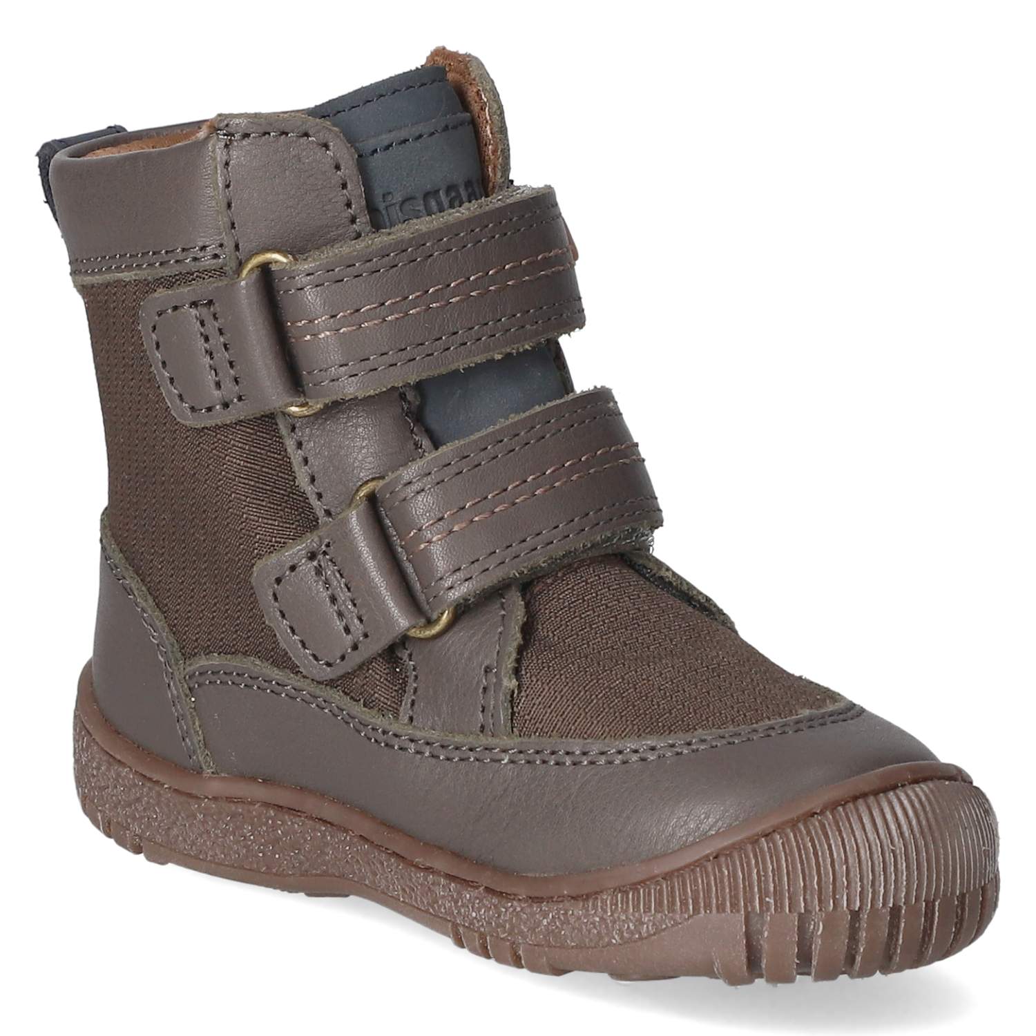 Winterstiefeletten HUXIE TEX  Grau