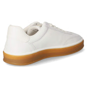 Low Sneaker BEAT  Weiß