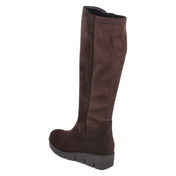 Stiefel  Braun