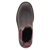 Chelsea Boots  Braun