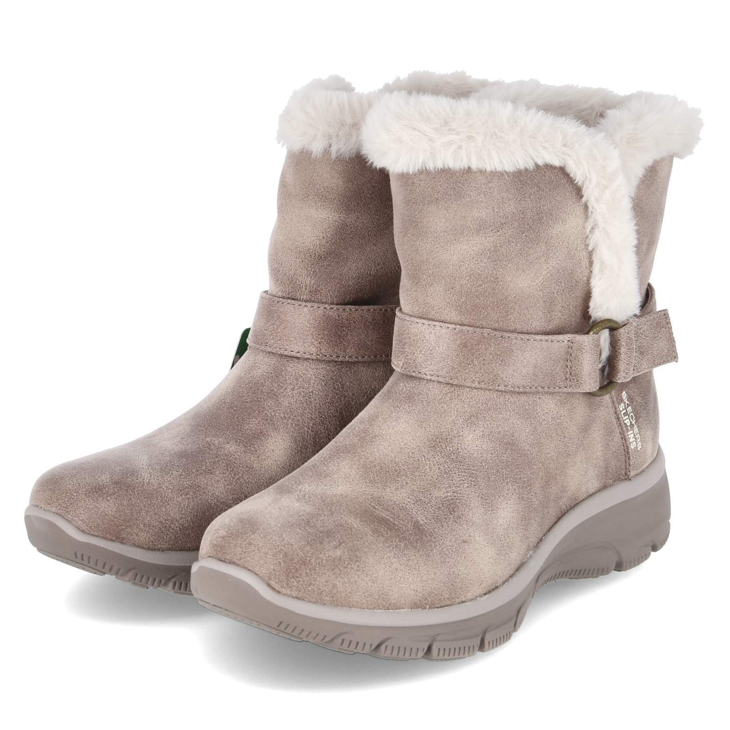 Slip-ins EASY GOING  Taupe