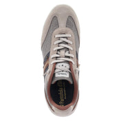 Low Sneaker VASTO  Taupe