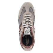 Low Sneaker VASTO  Taupe