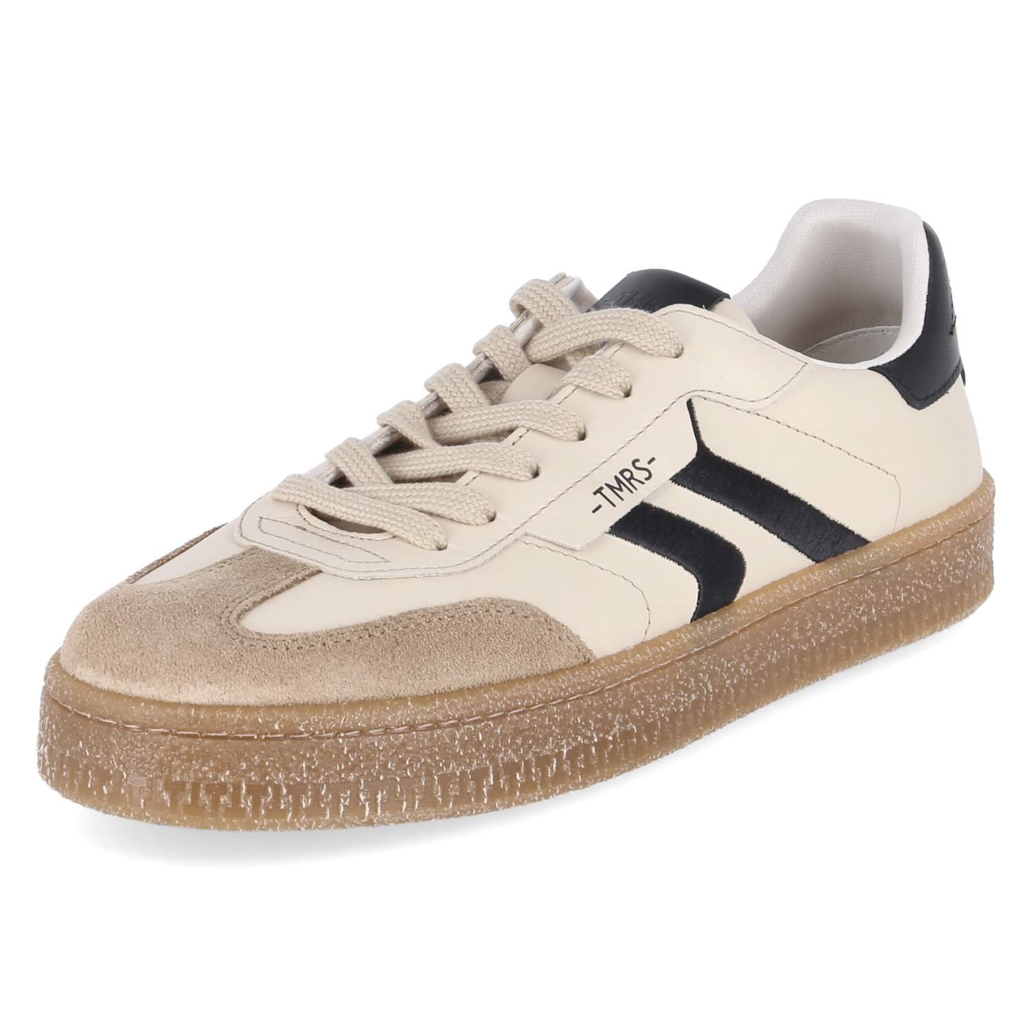 Low Sneaker  Beige