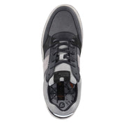 Low Sneaker  Schwarz