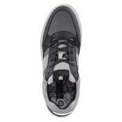 Low Sneaker  Schwarz