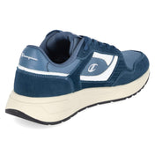 Low Sneaker RN20  Blau