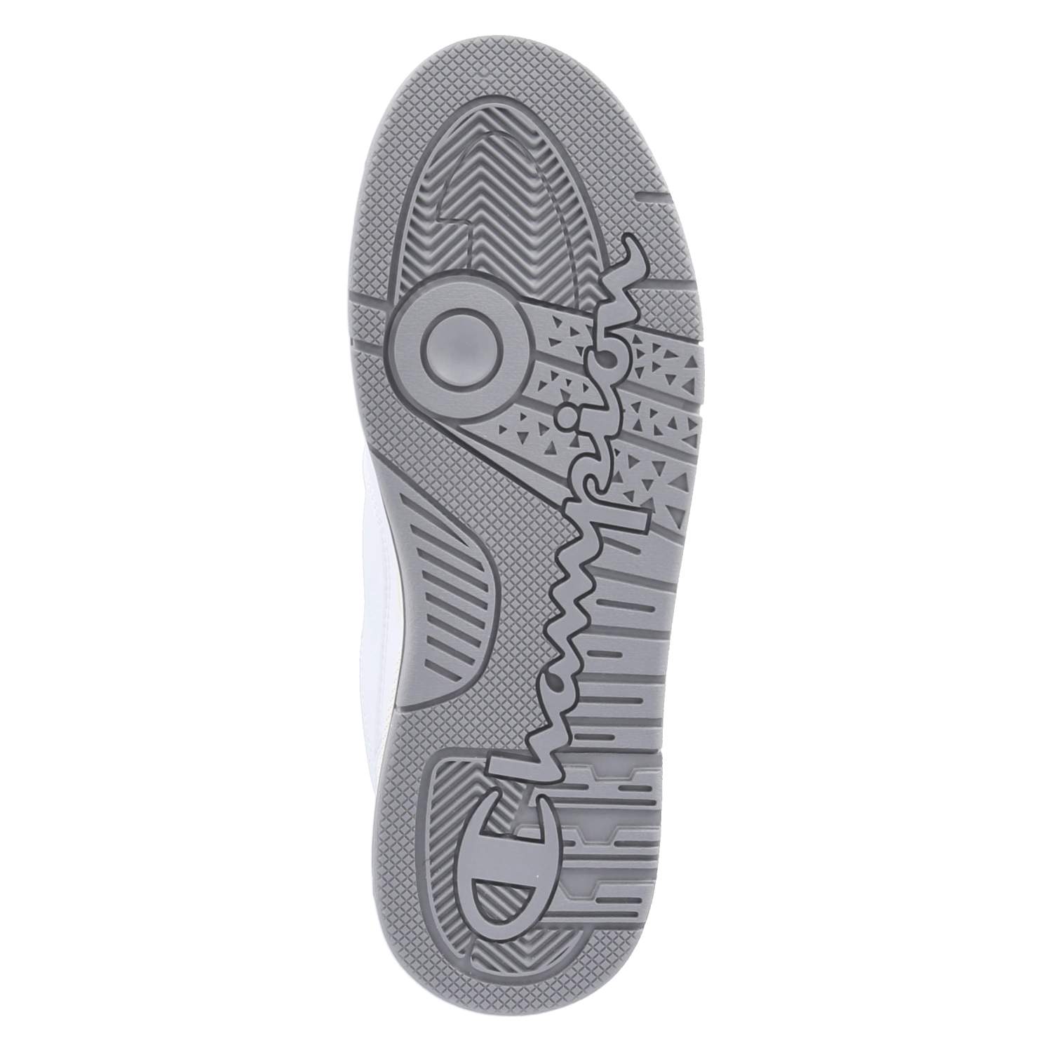 Sneaker RD18 HERITAGE PERF LOW  Weiß