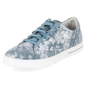 Schnürschuhe STELLA  Blau