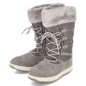 Snowboots NELLIE  Taupe