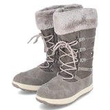 Snowboots NELLIE  Taupe