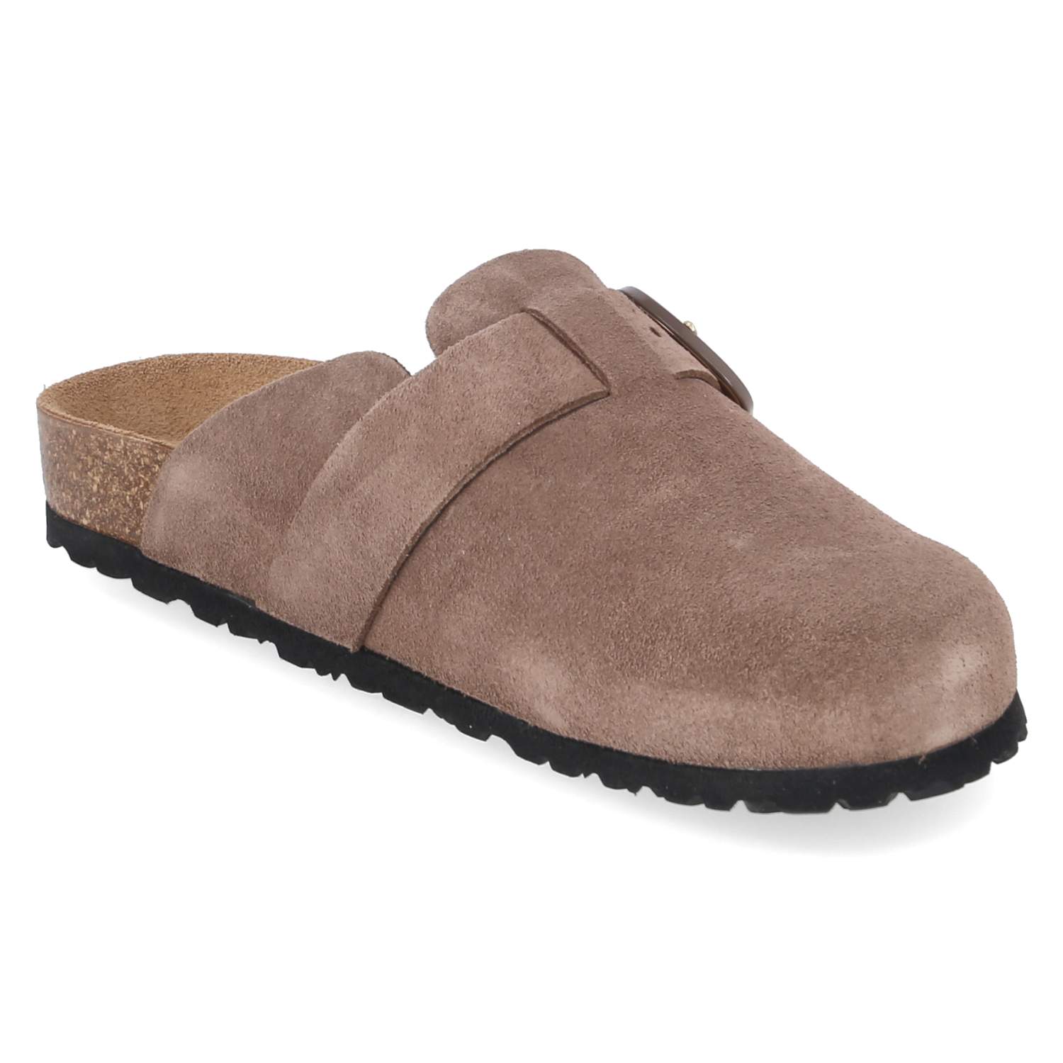 Clogs  Braun