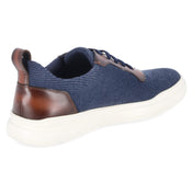 Halbschuhe DRIFT  Blau
