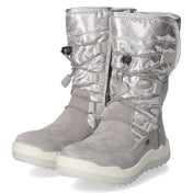 Winterstiefel  Grau