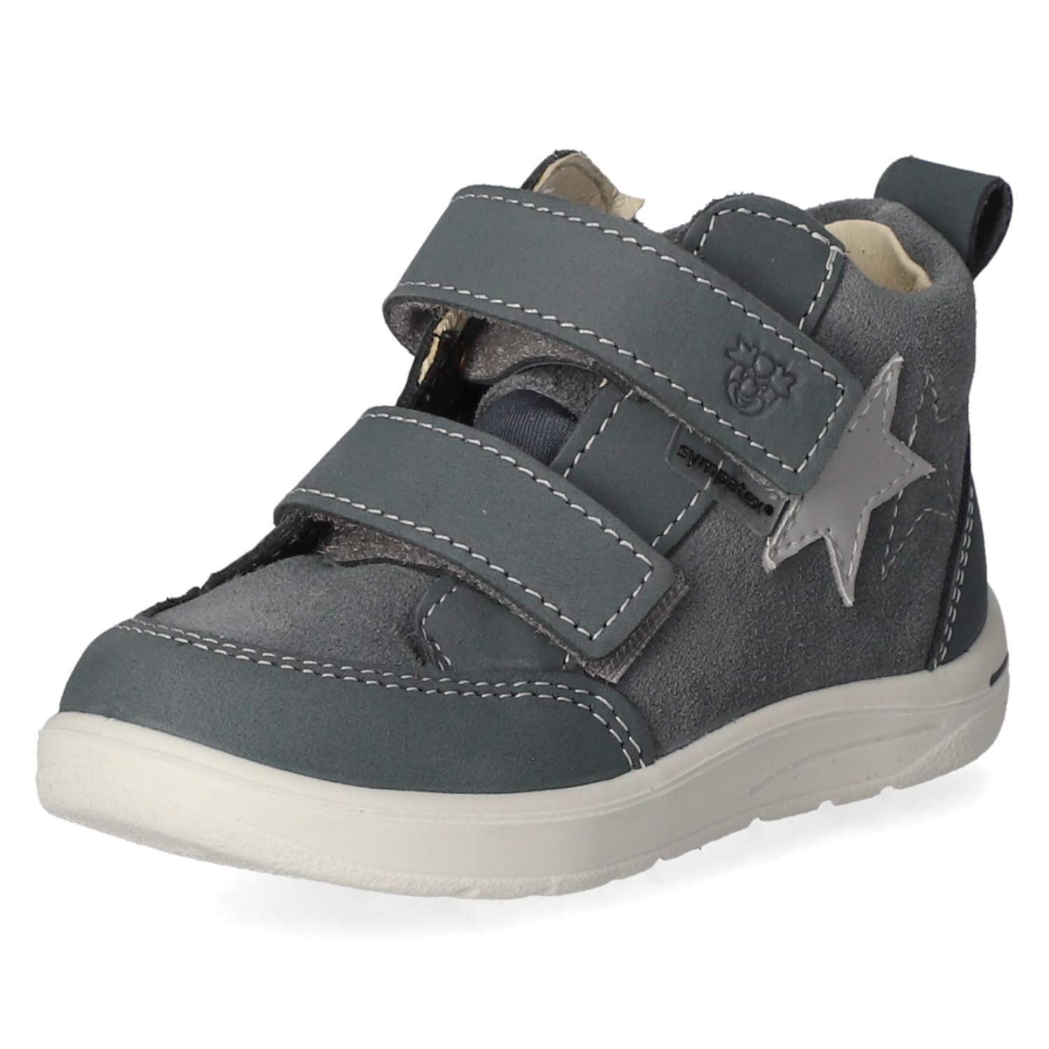 Klettschuhe LIAM  Blau