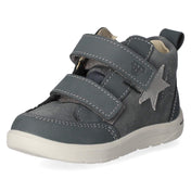 Klettschuhe LIAM  Blau