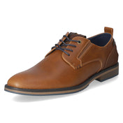 Businessschuhe  Braun