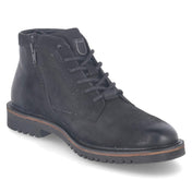 Stiefeletten  Schwarz