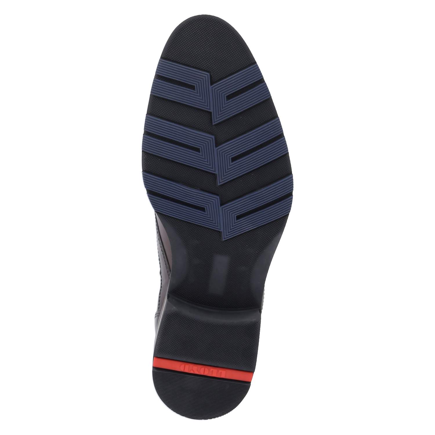Halbschuhe DRAMON 110  Braun