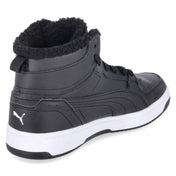 High Sneaker REBOUND JOY  Schwarz