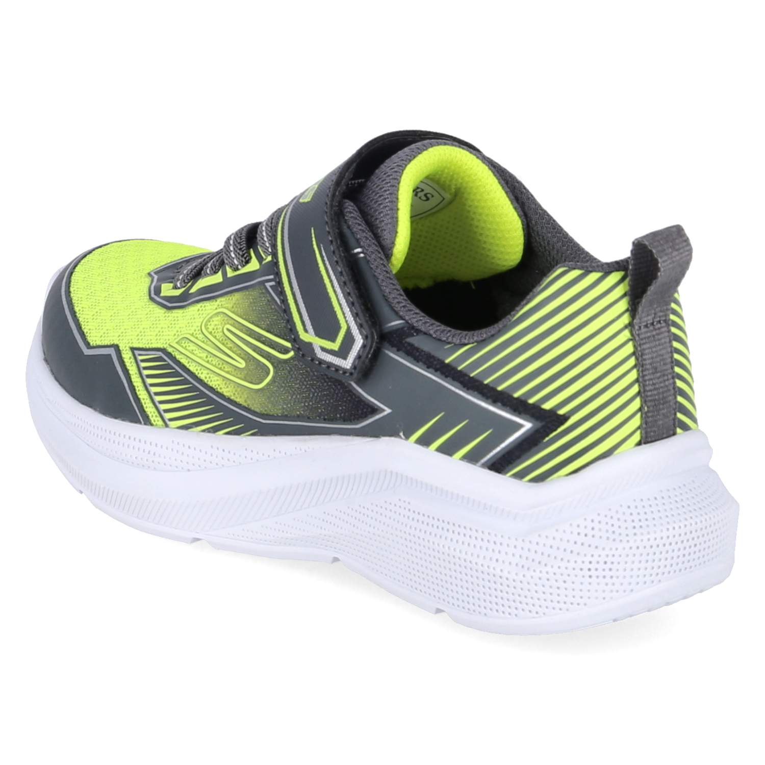 Sneaker MICROSPEC VELOCITY GRID DRIFT Mehrfarbig