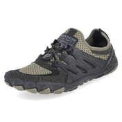 Barfußschuhe  Grün