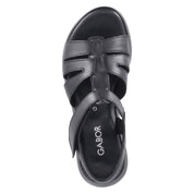 Sandalen  Schwarz