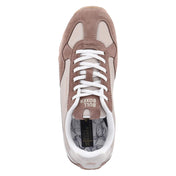 Low Sneaker  Braun