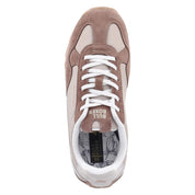 Low Sneaker  Braun