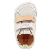 Barfußschuhe DOWN TO EART  Weiß
