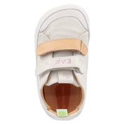 Barfußschuhe DOWN TO EART  Weiß