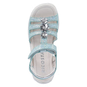 Sandalen CLEO  Türkis