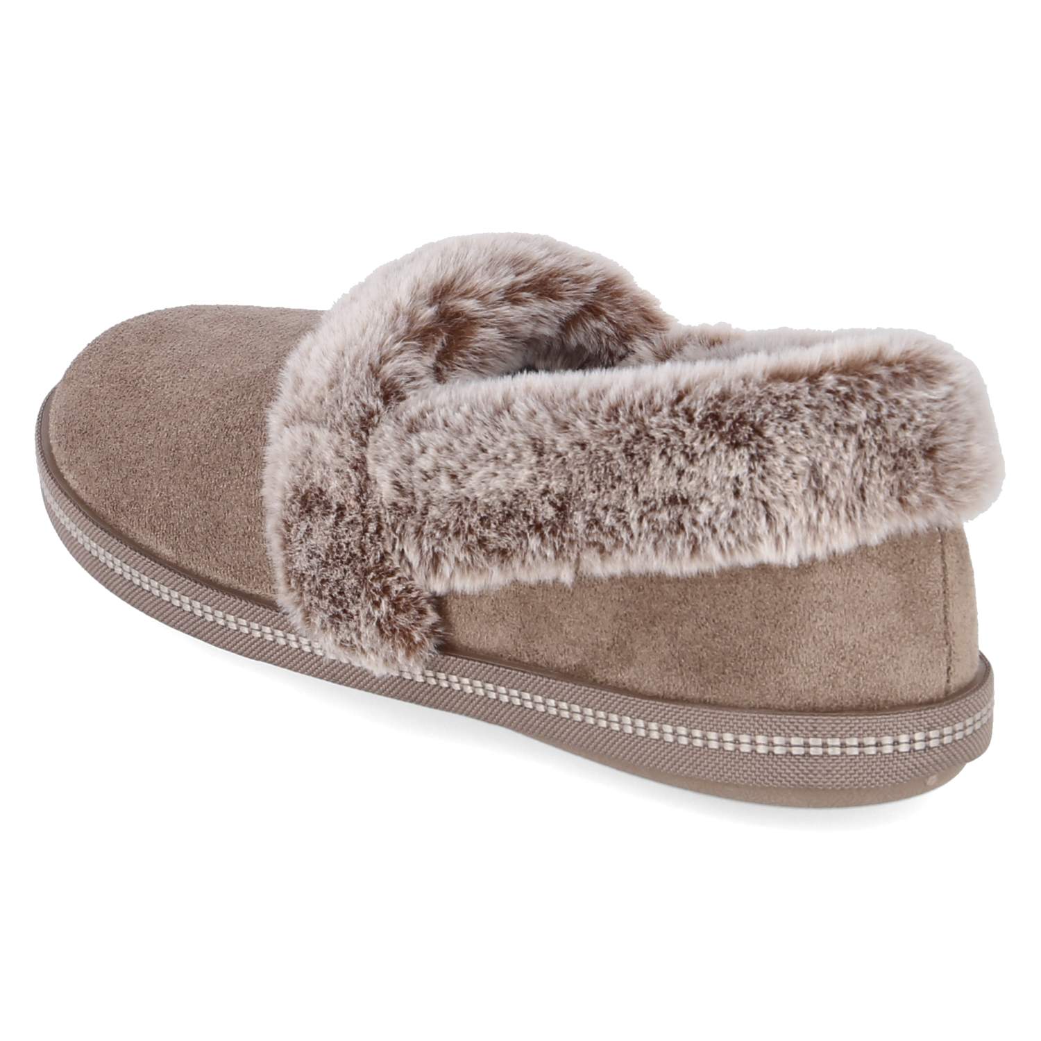 Hausschuhe COZY CAMPFIRE TEAM TOASTY Beige