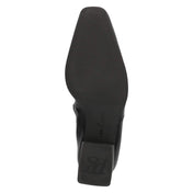 Stiefeletten  Schwarz