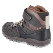 Outdoorboots RIVER TEX  Braun