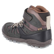 Outdoorboots RIVER TEX  Braun